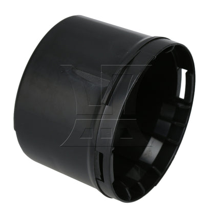 BQLZR Plastic Household Water Filter Cover for 2260502W Refrigerator
