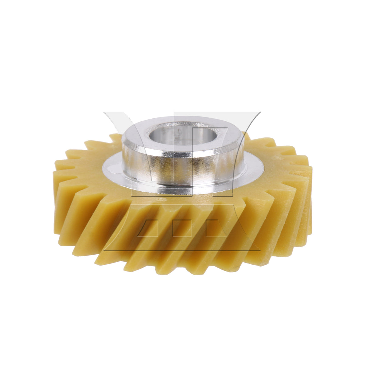 BQLZR 9.5mm Hole Dia Gear Mixer Accessories Part Replace Replacement for AP4295669