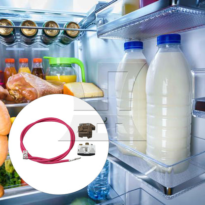 BQLZR Refrigerator Part 4387535 Overload Replacement for 319RFBYY-53