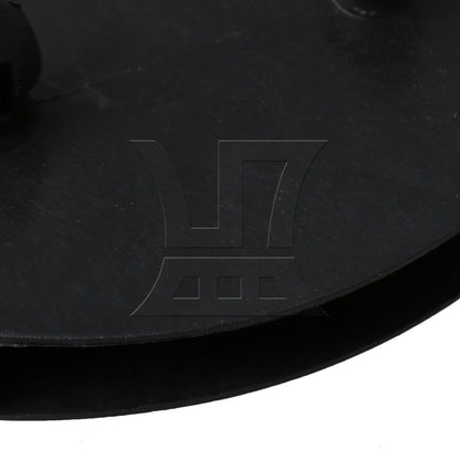 BQLZR Plastic Bed Slat Centre Caps Holders Replace Part for Bed Pack of 50