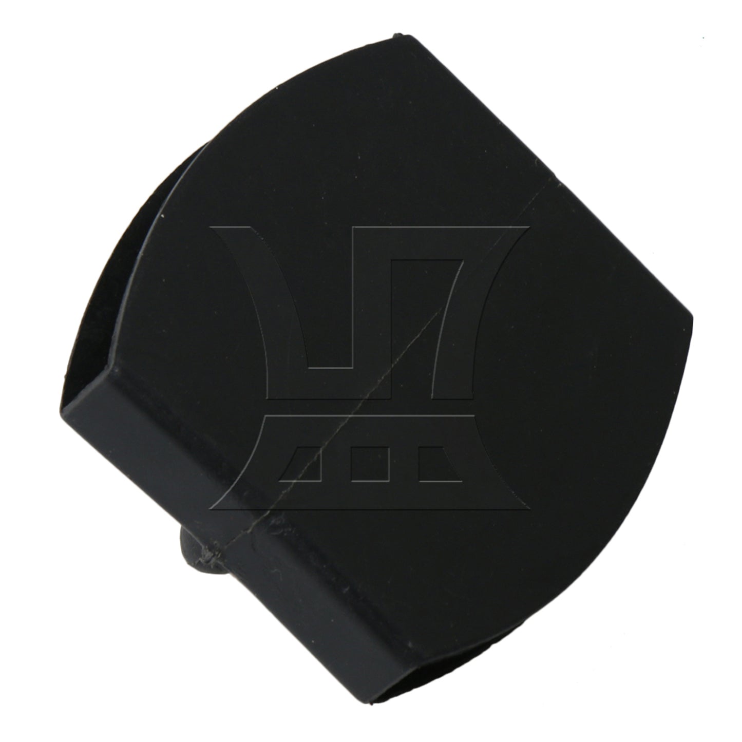 BQLZR Plastic Bed Slat Centre Caps Holders Replace Part for Bed Pack of 50