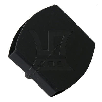 BQLZR Plastic Bed Slat Centre Caps Holders Replace Part for Bed Pack of 50