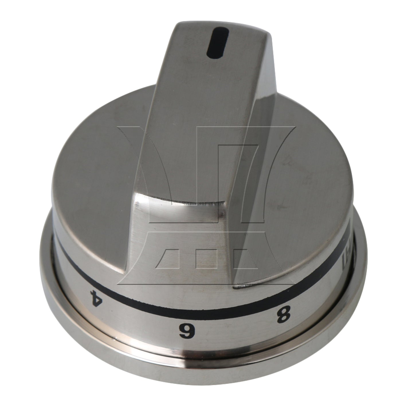 BQLZR Stoves Belling Cooker Oven Hob Control Knob Replacement Rotary Switch