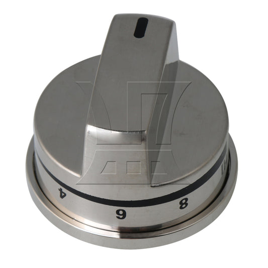 BQLZR Stoves Belling Cooker Oven Hob Control Knob Replacement Rotary Switch