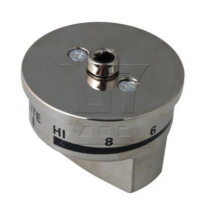 BQLZR Stoves Belling Cooker Oven Hob Control Knob Replacement Rotary Switch