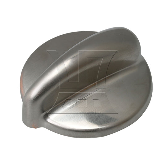 BQLZR WB03K10303 Metal  Burner Knob