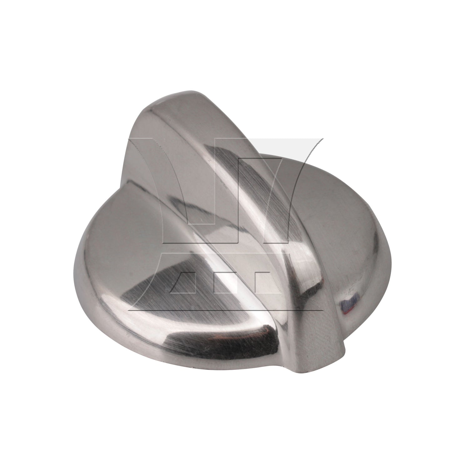 BQLZR WB03T10295 Plastic  Burner Control Knob