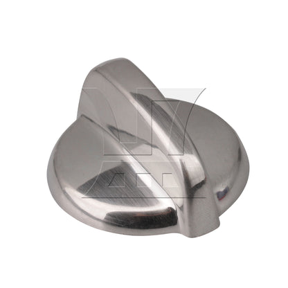 BQLZR WB03T10295 Plastic  Burner Control Knob