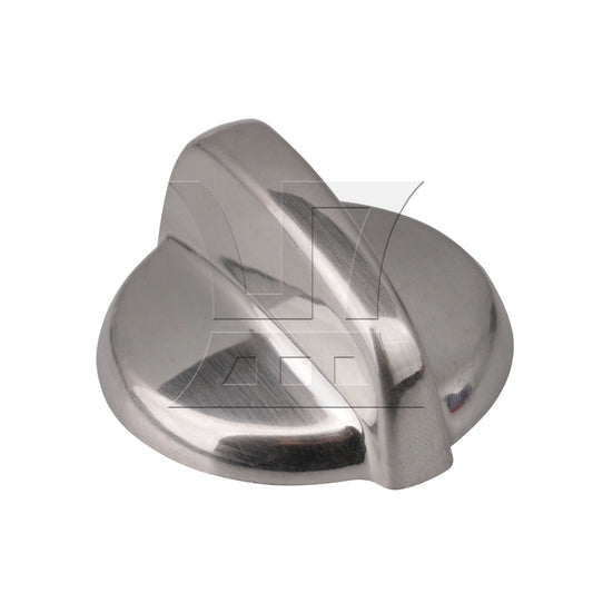 BQLZR WB03T10295 Plastic  Burner Control Knob