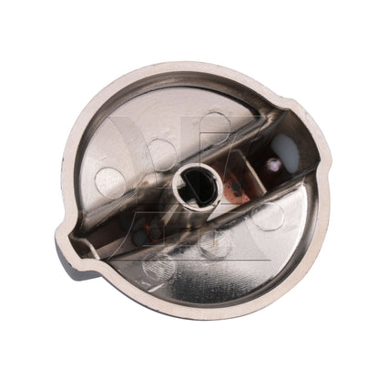 BQLZR WB03T10295 Plastic  Burner Control Knob