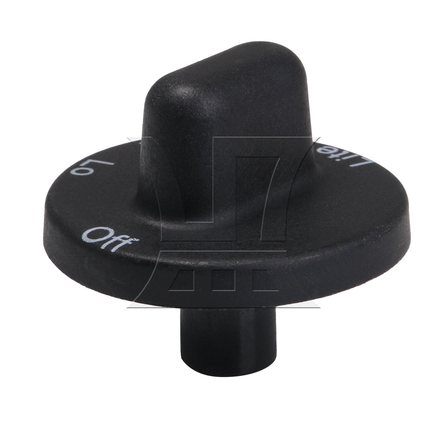 BQLZR AP4088491 Burner Control Knob Replacement for Gas Rang