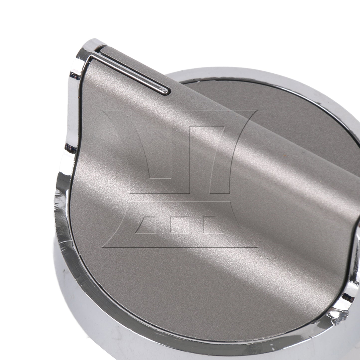 BQLZR W10698166 Dial Oven Knob Replacement Knobs Oven Cooker Parts
