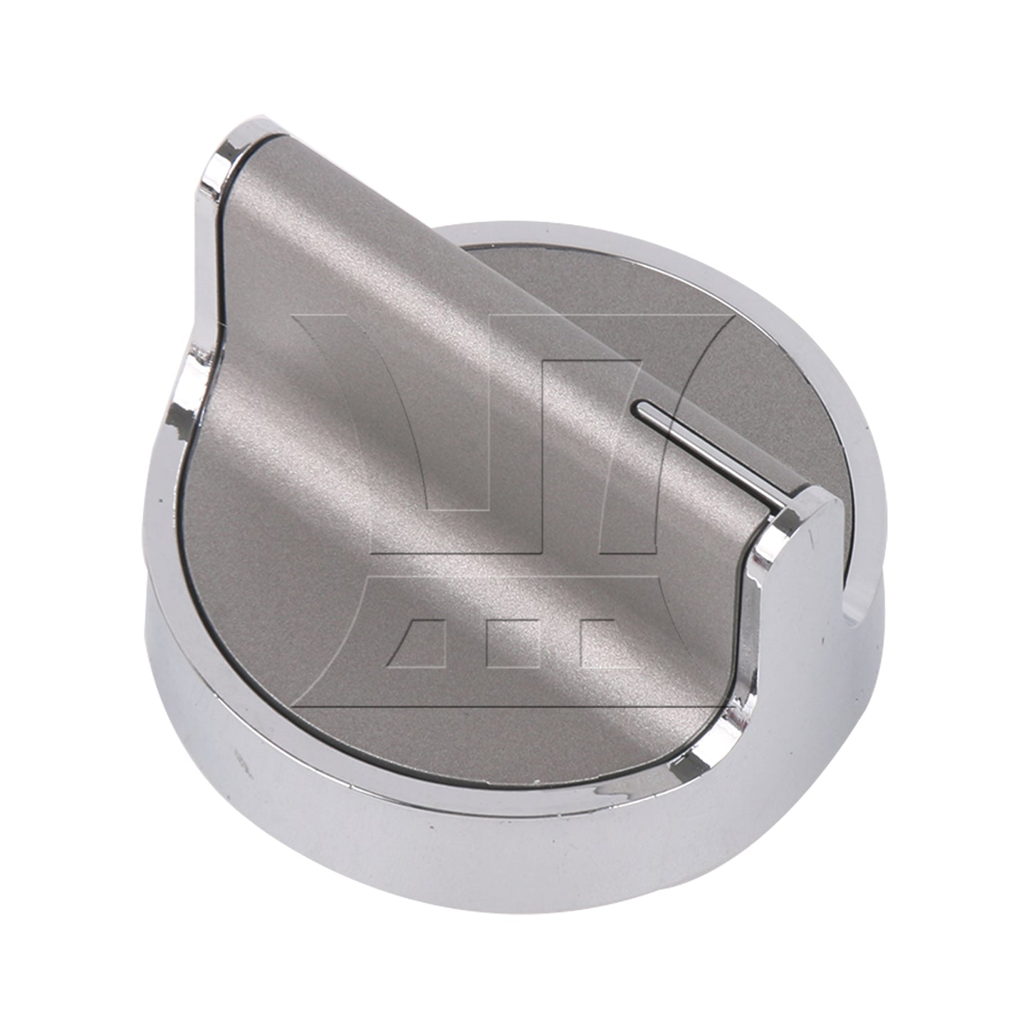 BQLZR W10698166 Dial Oven Knob Replacement Knobs Oven Cooker Parts