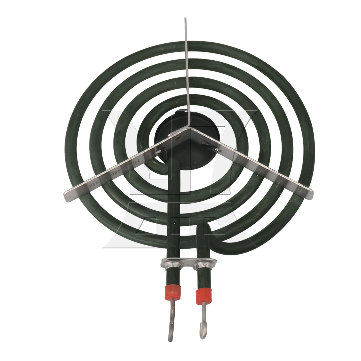BQLZR MP15YA Black Electric Burner Element Unit Kit Replacement Part 530443101