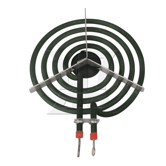 BQLZR MP15YA Black Electric Burner Element Unit Kit Replacement Part 530443101