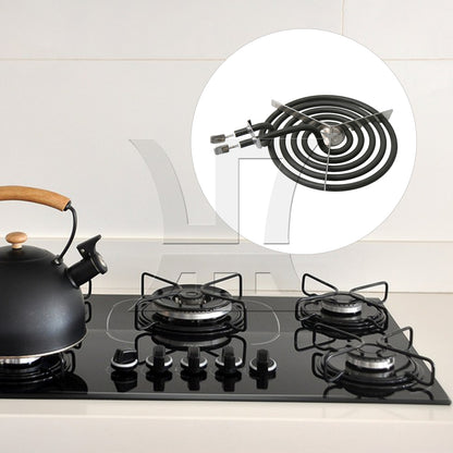 BQLZR WB30M1 Burner  Surface Element 240V Replacement for AP2634727