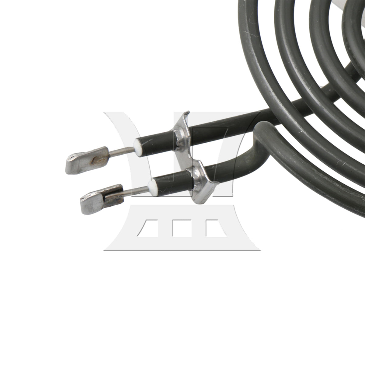 BQLZR WB30M1 Burner  Surface Element 240V Replacement for AP2634727