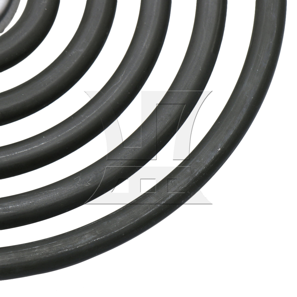 BQLZR WB30M1 Burner  Surface Element 240V Replacement for AP2634727