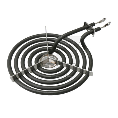 BQLZR WB30M1 Burner  Surface Element 240V Replacement for AP2634727