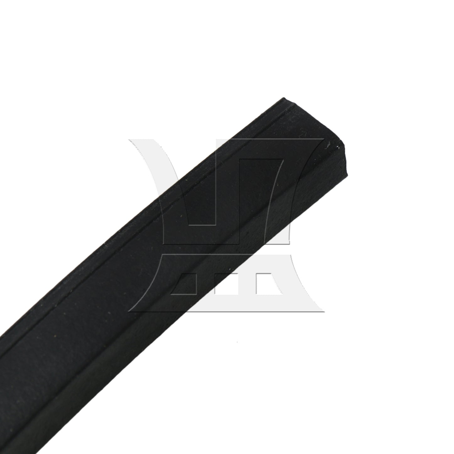 BQLZR 902894 Dishwasher Rubber Door Seal Gasket Replace AP4111635 1296 9-2894