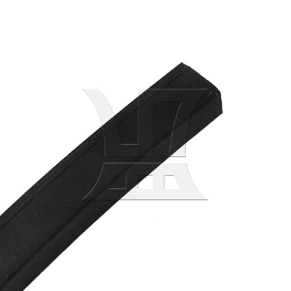 BQLZR 902894 Dishwasher Rubber Door Seal Gasket Replace AP4111635 1296 9-2894