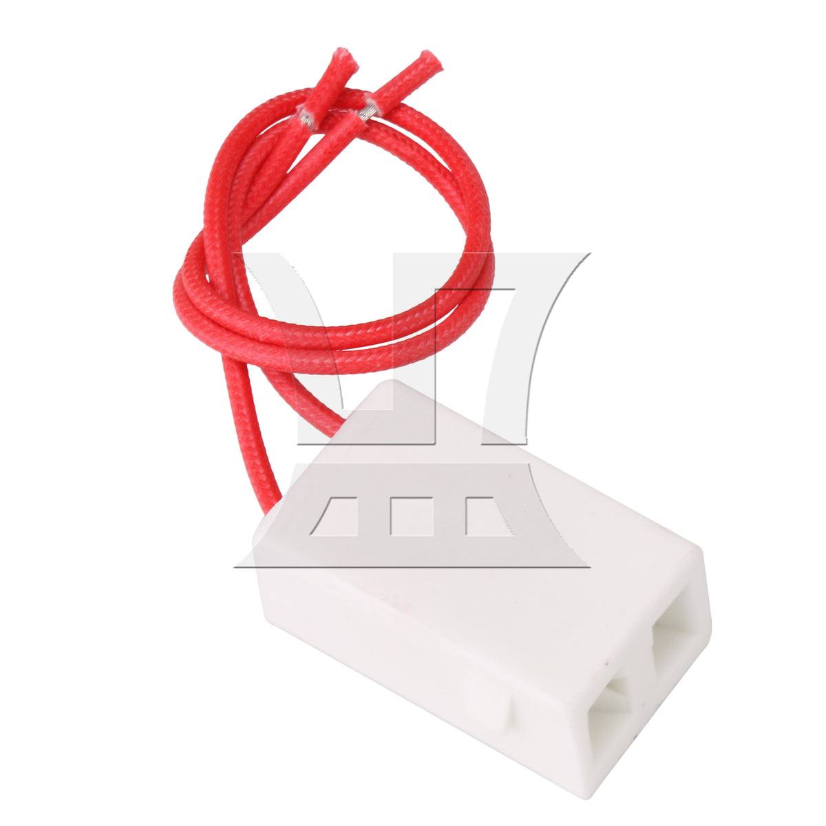 BQLZR Metal Terminal Block Kit 12001676 Suitable for 04100394, 0B03600499