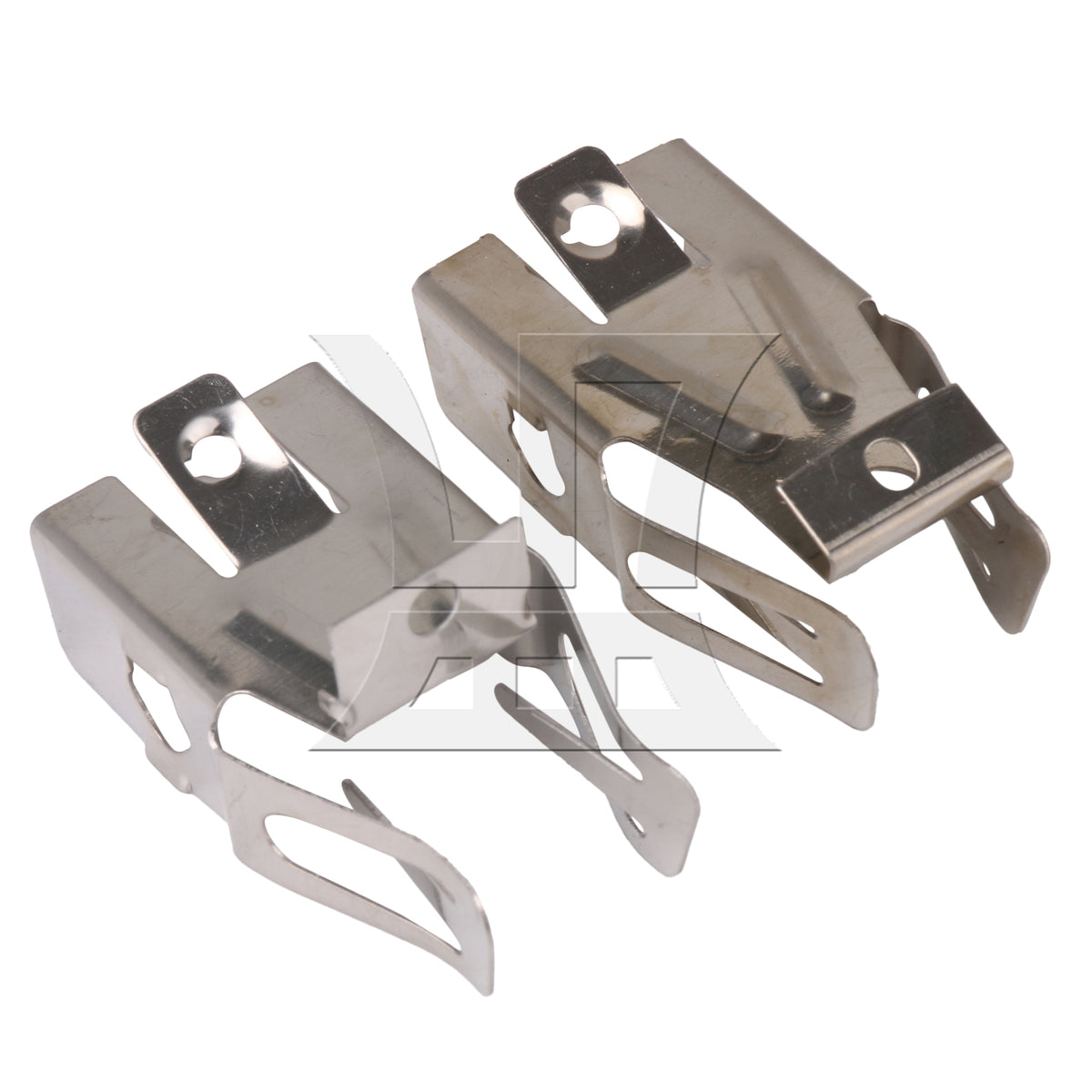BQLZR Metal Terminal Block Kit 12001676 Suitable for 04100394, 0B03600499