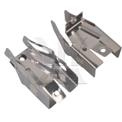 BQLZR Burner Receptacle Kit Set 330031 Replacement for RF315PXYW1