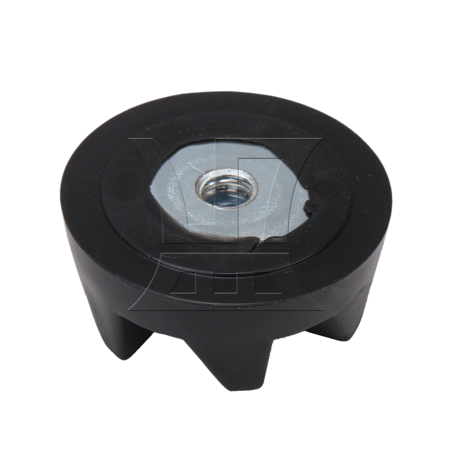 BQLZR Plastic 9704230 Blender Drive Coupler Replacement for WP9704230VP WP9704230