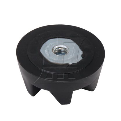 BQLZR Plastic 9704230 Blender Drive Coupler Replacement for WP9704230VP WP9704230
