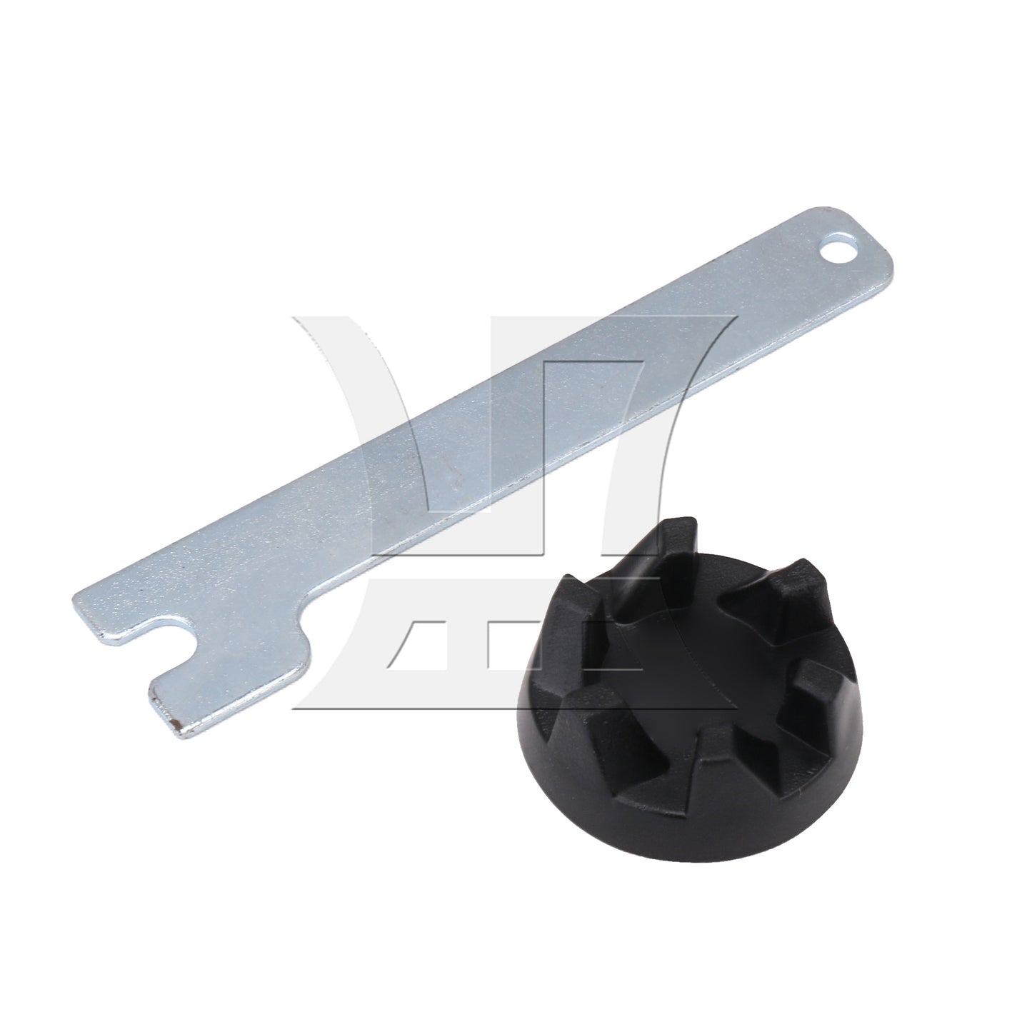 BQLZR Plastic 9704230 Blender Drive Coupler Replacement for WP9704230VP WP9704230