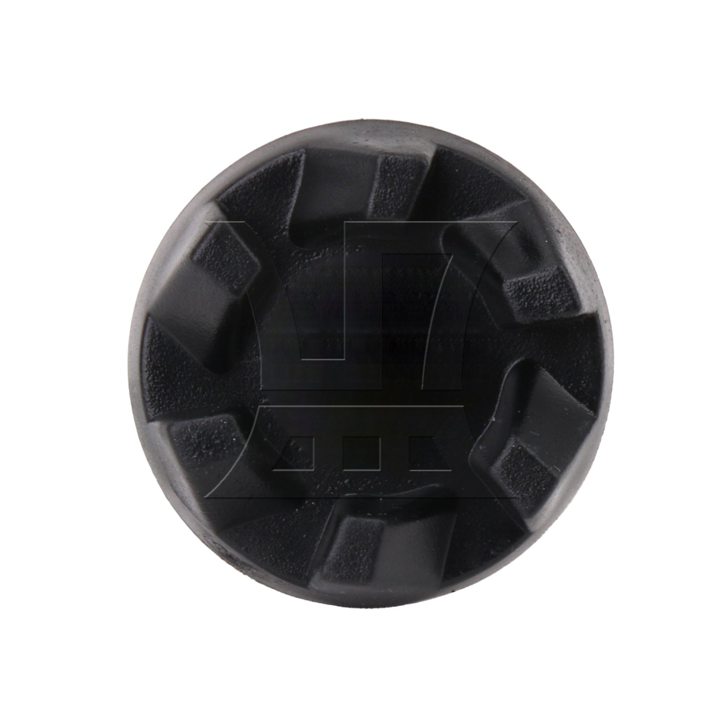 BQLZR Plastic 9704230 Blender Drive Coupler Replacement for WP9704230VP WP9704230