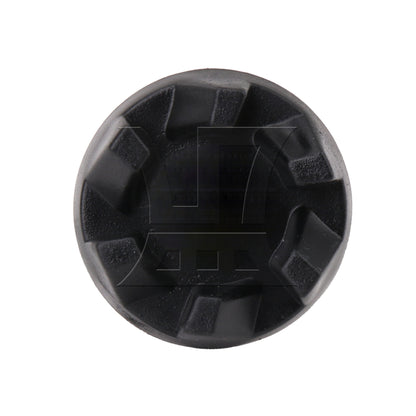 BQLZR Plastic 9704230 Blender Drive Coupler Replacement for WP9704230VP WP9704230