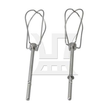 BQLZR Hand Mixer Accessories Replacement for Pack of 2