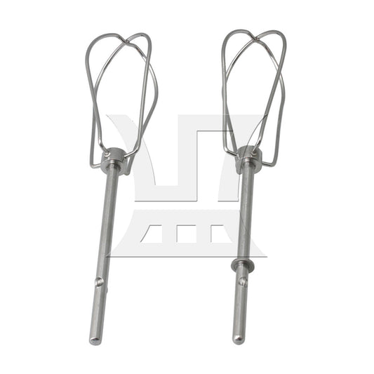 BQLZR Hand Mixer Accessories Replacement for Pack of 2