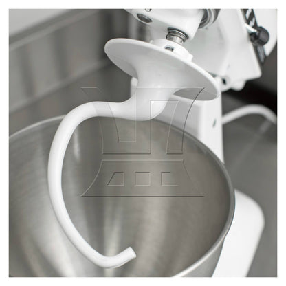 BQLZR Mixer Dough Hook Stainless Steel Replacement for K4SS K5