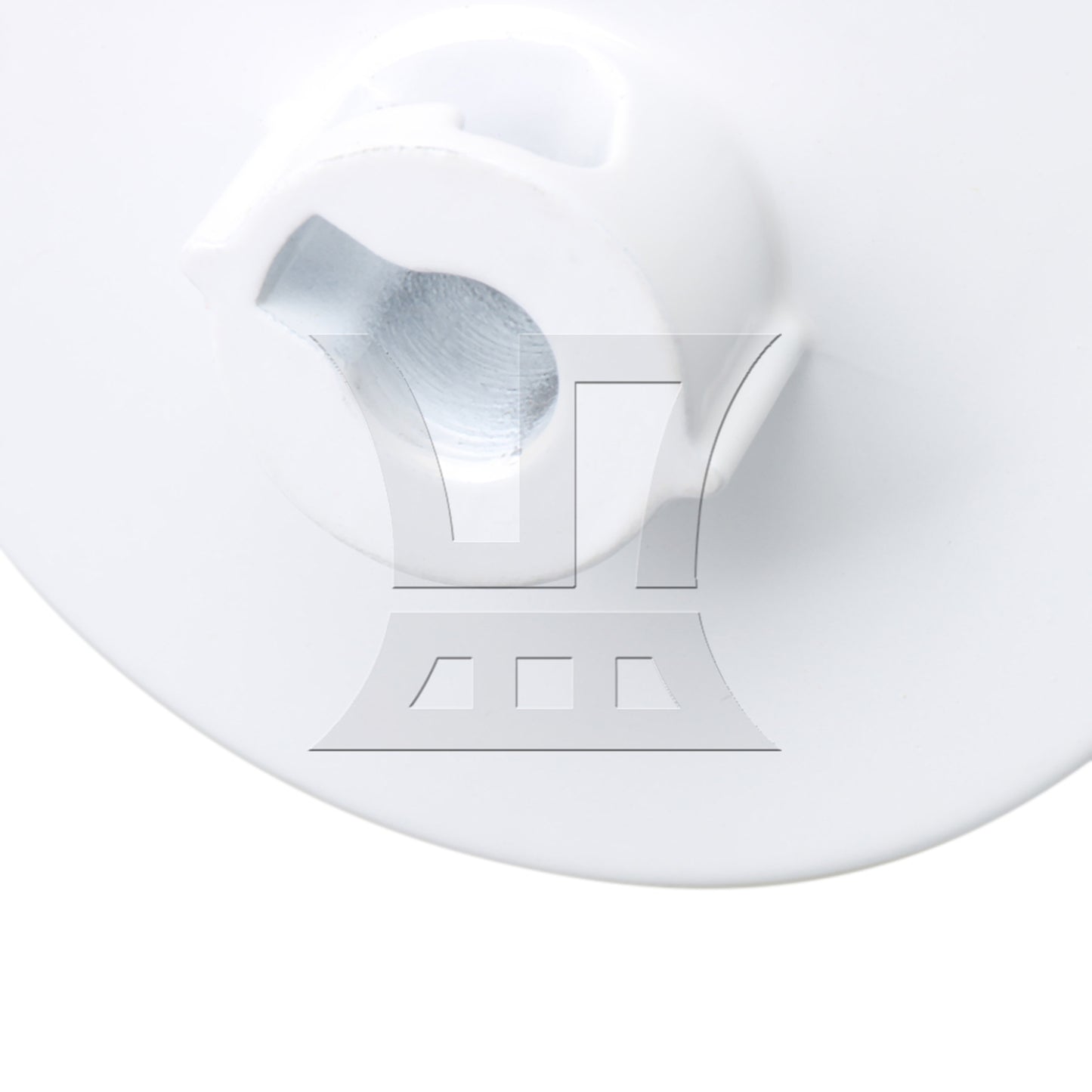 BQLZR Mixer Dough Hook Stainless Steel Replacement for K4SS K5