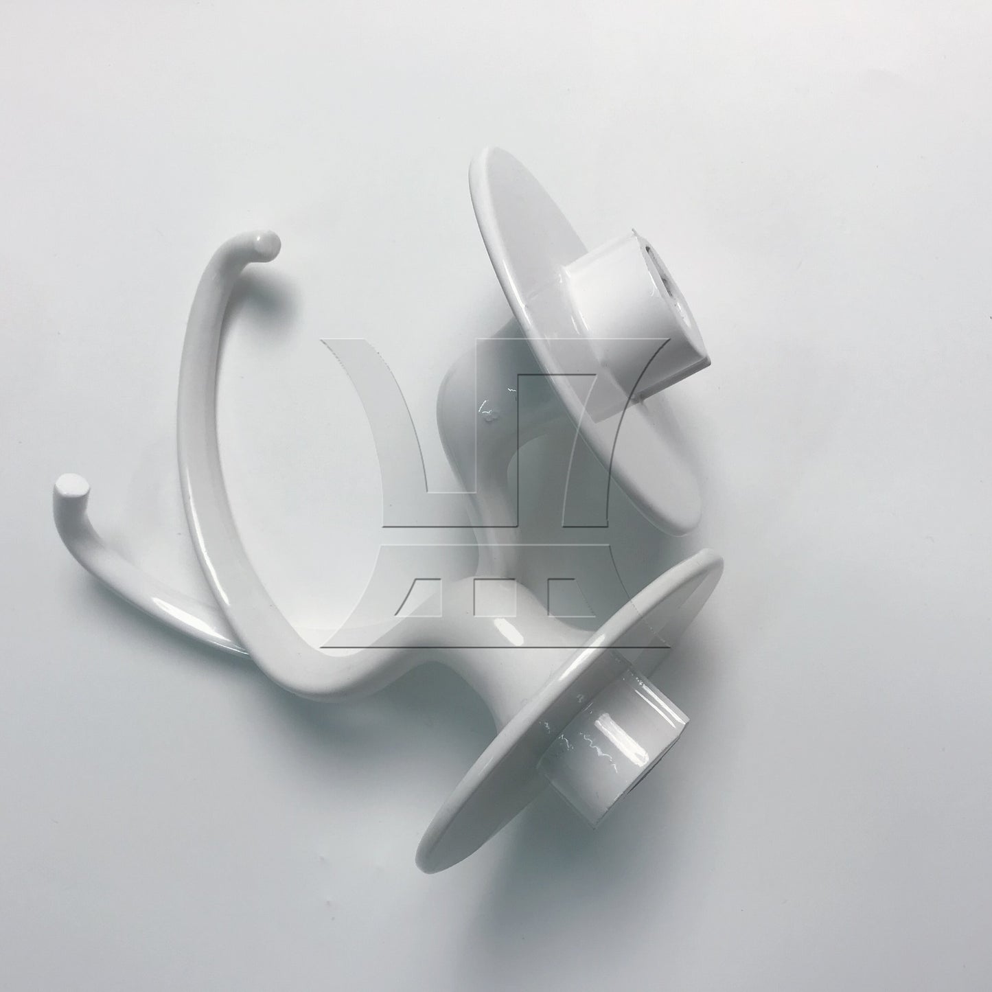 BQLZR Mixer Dough Hook Stainless Steel Replacement for K4SS K5