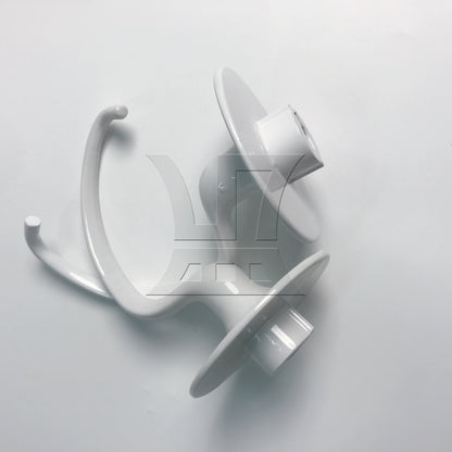 BQLZR Mixer Dough Hook Stainless Steel Replacement for K4SS K5