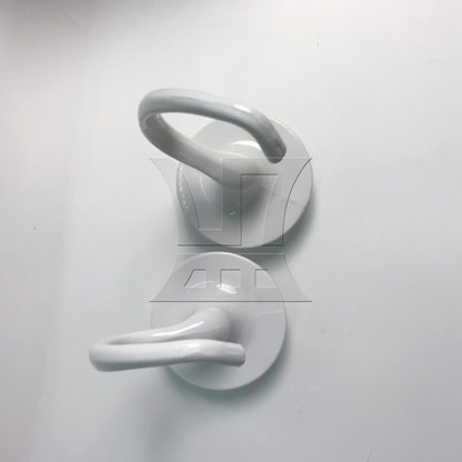 BQLZR Mixer Dough Hook Stainless Steel Replacement for K4SS K5