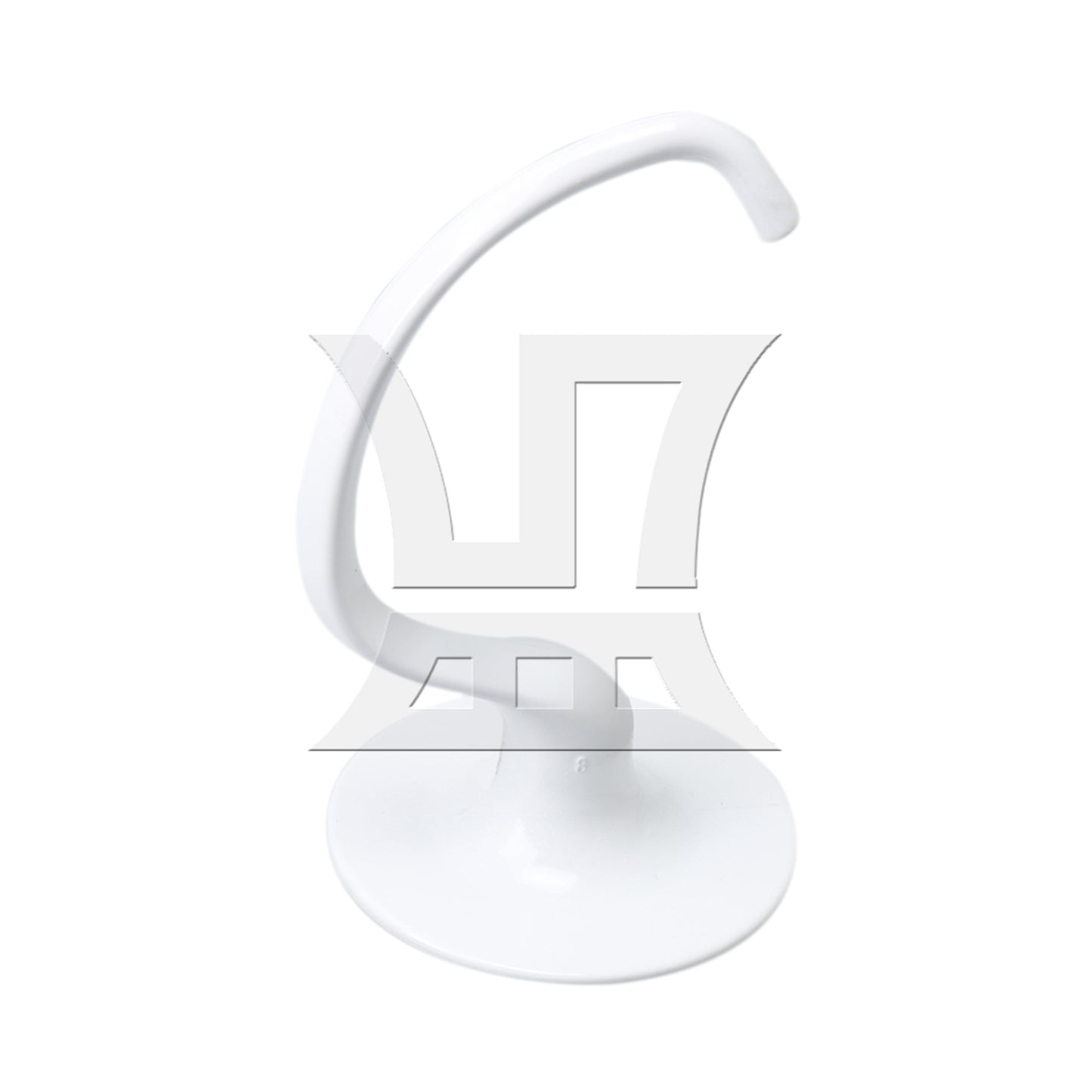 BQLZR Mixer Dough Hook Stainless Steel Replacement for K4SS K5