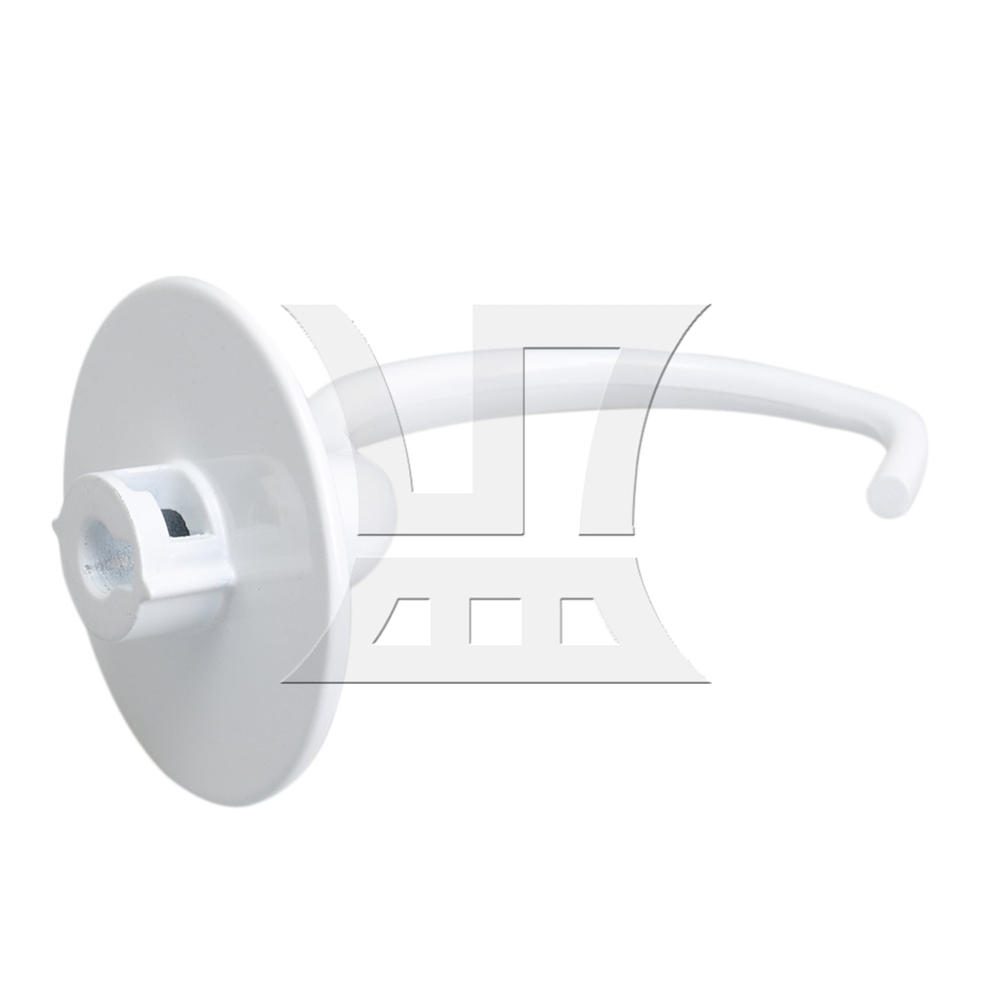 BQLZR Mixer Dough Hook Stainless Steel Replacement for K4SS K5