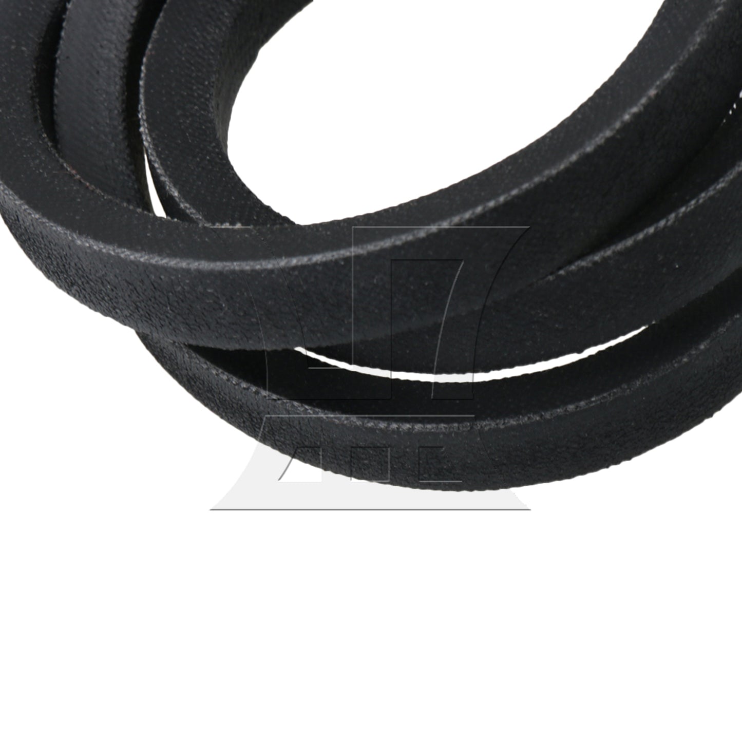 BQLZR Rubber 27001007 Washer Drive Belt Replace WP27001007 37820 40053602 40053607