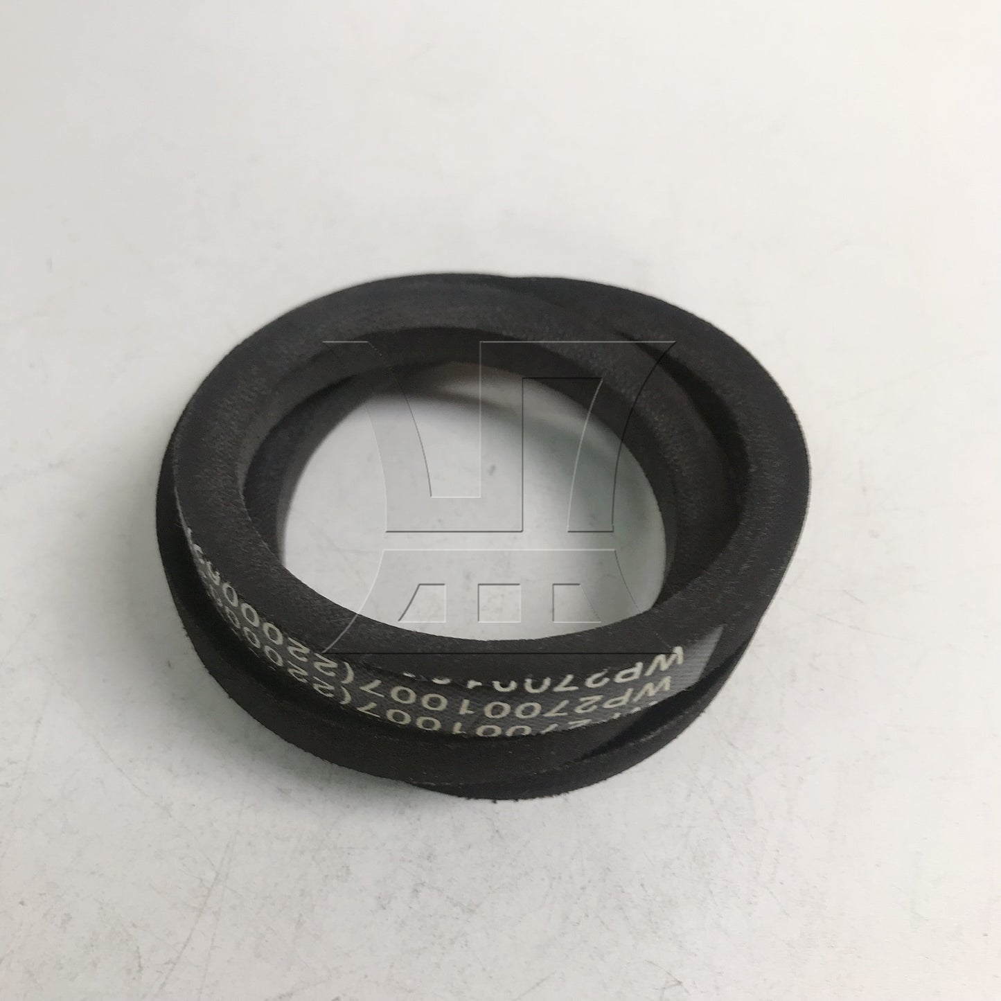 BQLZR Rubber 27001007 Washer Drive Belt Replace WP27001007 37820 40053602 40053607