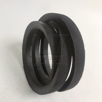 BQLZR Rubber 27001007 Washer Drive Belt Replace WP27001007 37820 40053602 40053607