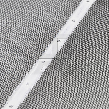 BQLZR White+Silver Metal Dryer Lint Screen Replacement for W10120998
