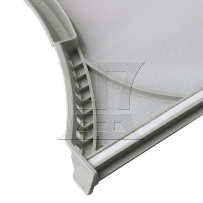 BQLZR 307x280mm 5231EL1003B Plastic Material Clothes Dryer Replacement Parts