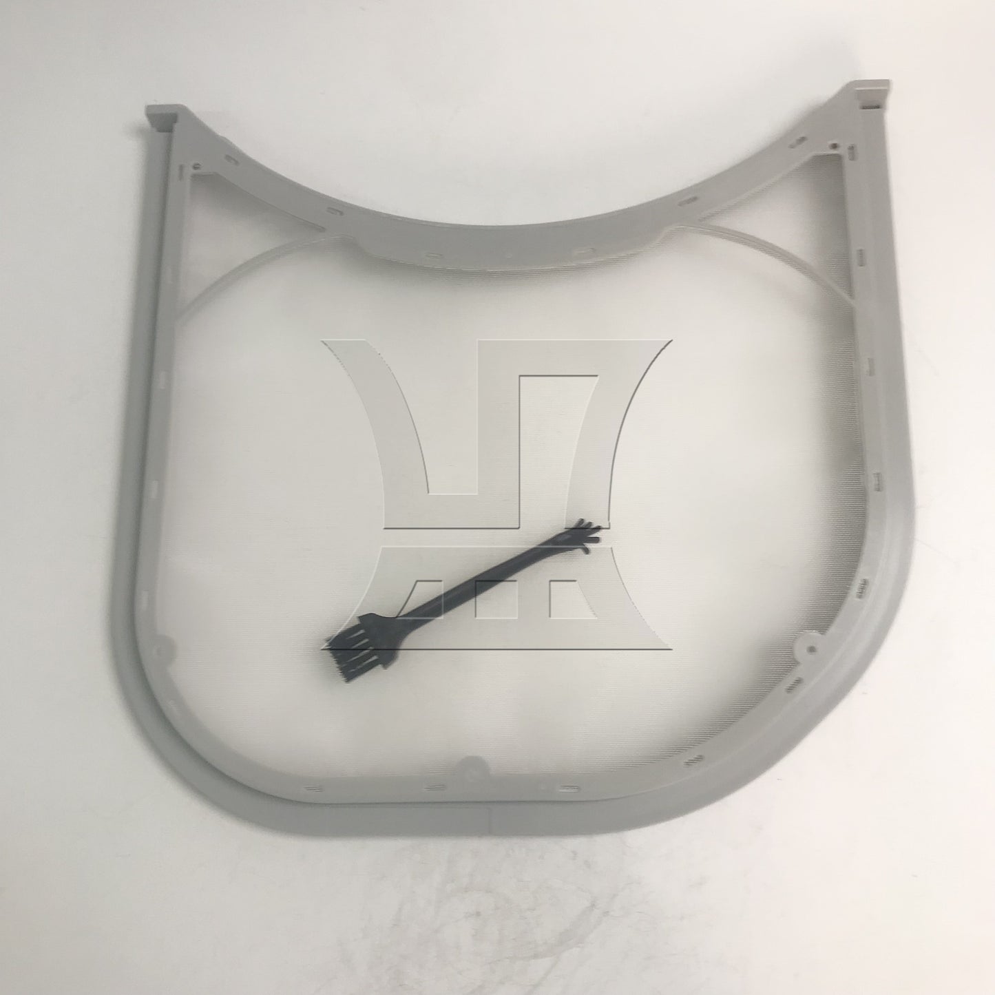 BQLZR 307x280mm 5231EL1003B Plastic Material Clothes Dryer Replacement Parts