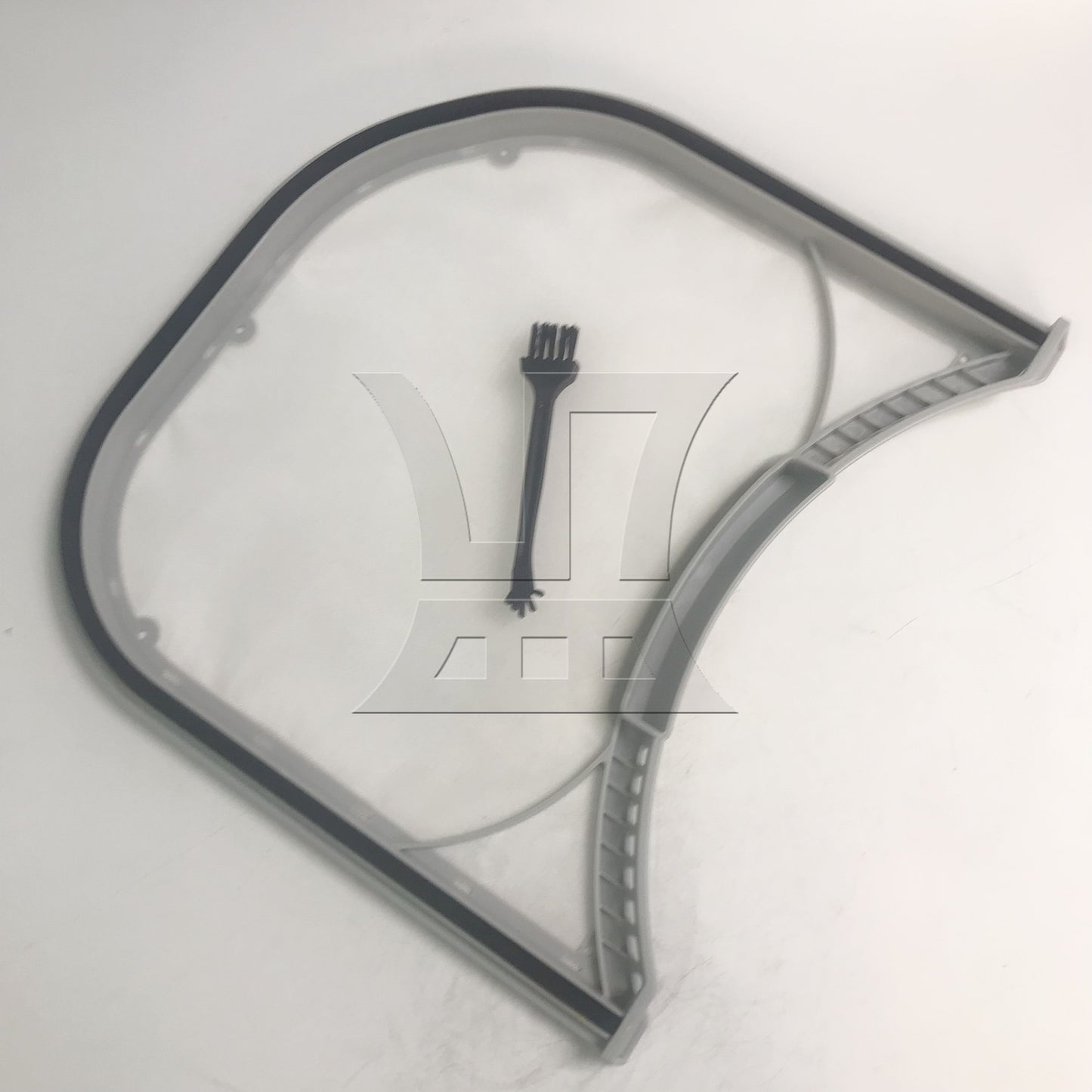 BQLZR 307x280mm 5231EL1003B Plastic Material Clothes Dryer Replacement Parts