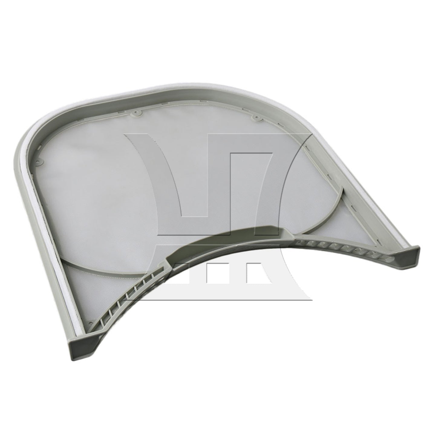 BQLZR 307x280mm 5231EL1003B Plastic Material Clothes Dryer Replacement Parts